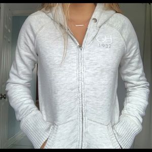 GH ZIP UP